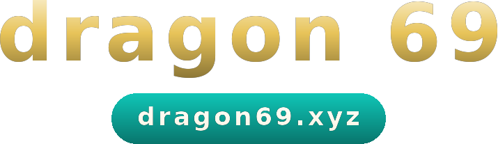 dragon 69 logo